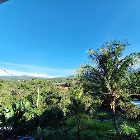 بيت شباب Vistas Del Sol-Casa Victoria San Isidro De El General المظهر الخارجي الصورة